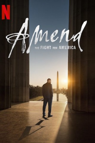 مسلسل Amend: The Fight for America مترجم