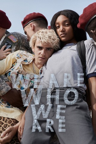 we are who we are review