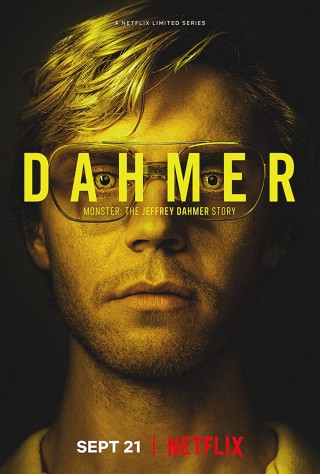 مسلسل Dahmer - Monster: The Jeffrey Dahmer Story مترجم