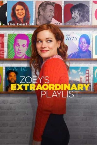 مسلسل Zoey’s Extraordinary Playlist مترجم