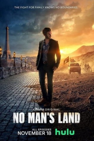 مسلسل No Man's Land مترجم