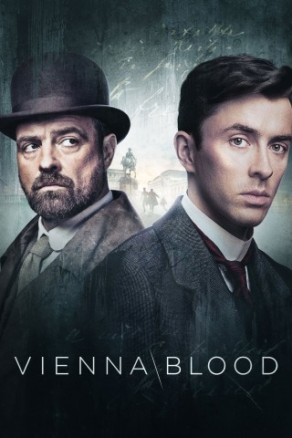 مشاهدة مسلسل Vienna Blood مترجم