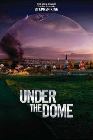 مسلسل Under The Dome مترجم