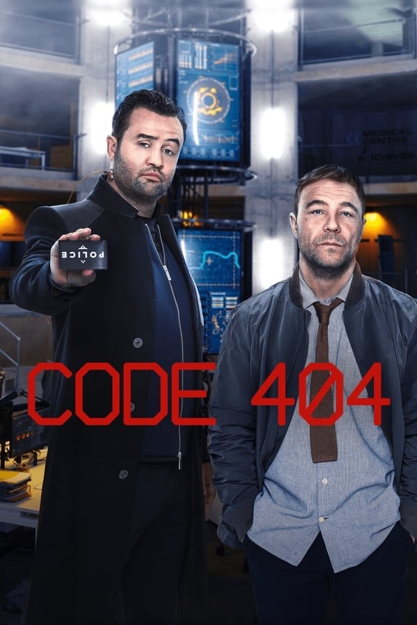 Code 404