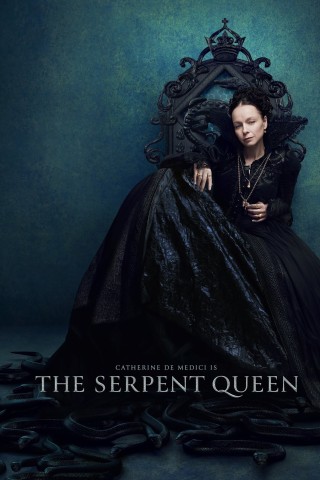 مسلسل The Serpent Queen مترجم