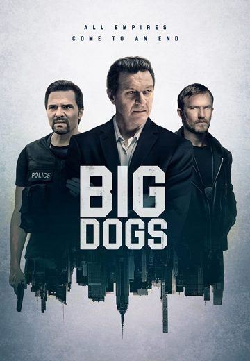 Big Dogs - EgyBest - ايجي بست 