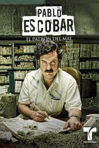 مسلسل Pablo Escobar, The Drug Lord مترجم