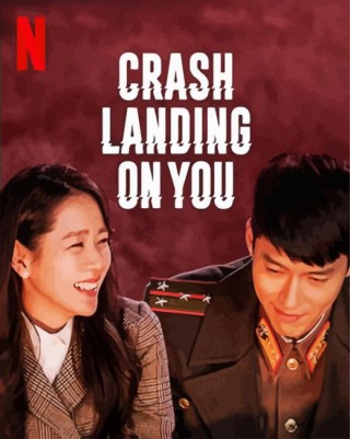 مسلسل كراش من السماء Crash Landing on You مترجم