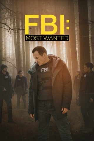 مسلسل FBI: Most Wanted