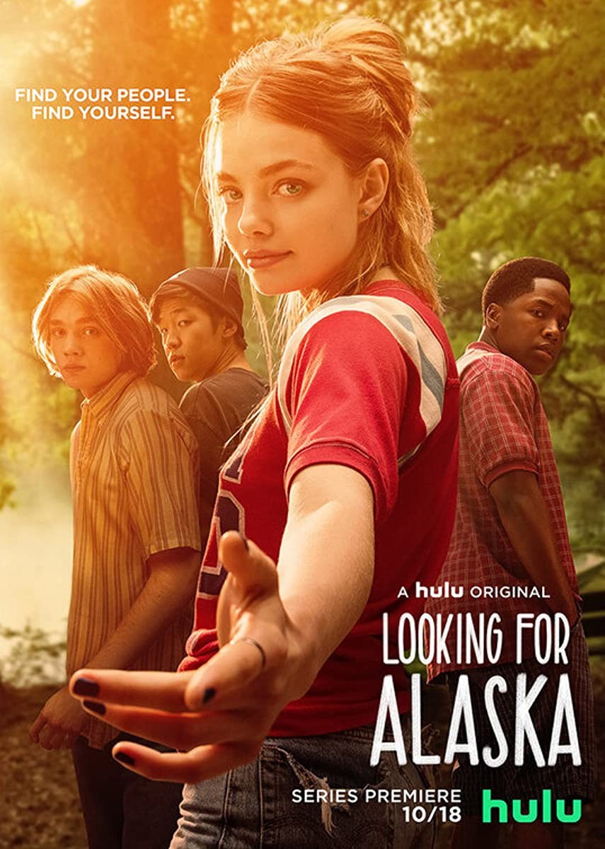 Looking for Alaska - EgyBest – ايجي بست