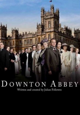 مسلسل Downton Abbey مترجم