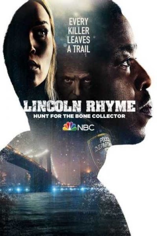مسلسل Lincoln Rhyme: Hunt for the Bone Collector مترجم