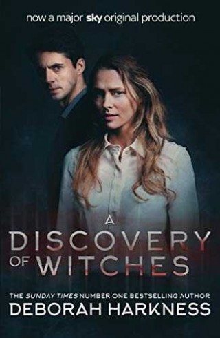 مسلسل A Discovery of Witches  مترجم