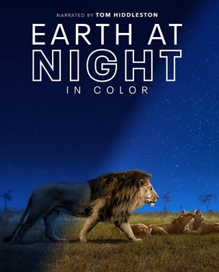 مسلسل Earth at Night in Color مترجم