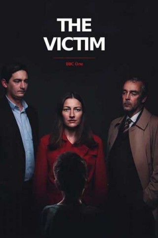 مسلسل The Victim مترجم