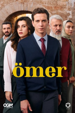 مشاهدة مسلسل عمر - Ömer