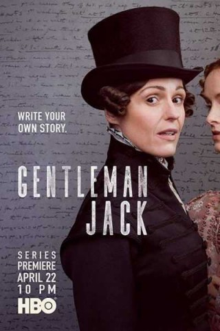 مسلسل Gentleman Jack  مترجم