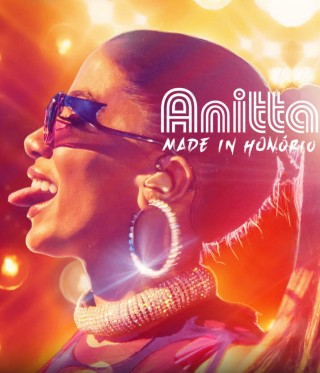 مسلسل Anitta: Made in Honorio مترجم