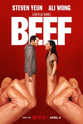مشاهدة مسلسل Beef مترجم