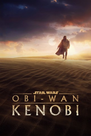 مشاهدة مسلسل Obi-Wan Kenobi مترجم