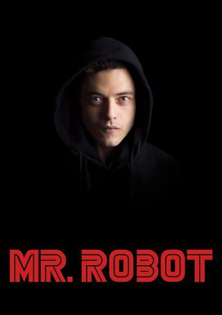 مسلسل Mr. Robot