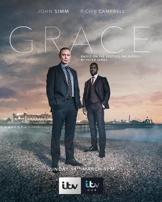 مشاهدة مسلسل Grace مترجم