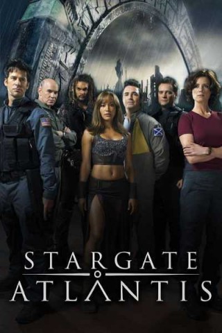 مسلسل Stargate Atlantis مترجم