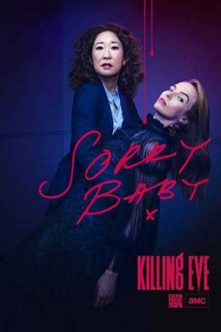 مشاهدة وتحميل مسلسل مسلسل Killing Eve مترجم عبر موقع موفيز ...