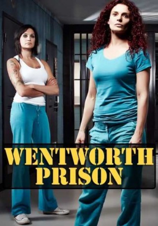 watch wentworth prison