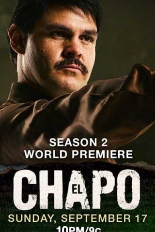 el chapo s01